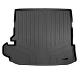 SMARTLINER Cargo Custom Fit Floor Liners Compatible with 2020 - 2025 Toyota Highlander (Gasoline | Without Subwoofer) SD0500 - view 2