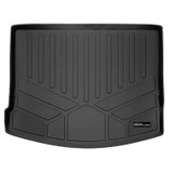 SMARTLINER Cargo Custom Fit Floor Liners Compatible with 2020 - 2025 Lincoln Corsair (Gasoline and Plug-in Hybrid) SD0709 - view 2
