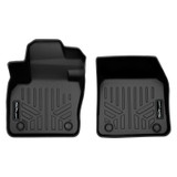 SMARTLINER 1st Row Custom Fit Floor Liners Compatible with 2019 - 2025 Volvo XC40 (Gasoline)