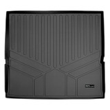 SMARTLINER Cargo Custom Fit Floor Liners Compatible with 2015 - 2020 Cadillac Escalade (Gasoline) SD0153 - view 2