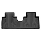 SMARTLINER 2nd Row Custom Fit Floor Liners Compatible with 2021 - 2025 Ford Mustang Mach-E (Electric) SB0541 - view 2