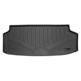 SMARTLINER Cargo Custom Fit Floor Liners Compatible with 2024 - 2025 Kia EV9 (Electric) SE0737 - view 2