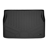 SMARTLINER Cargo Custom Fit Floor Liners Compatible with 2022 - 2026 Kia Carnival (Gasoline) SD0556 - view 2