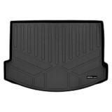 SMARTLINER Cargo Custom Fit Floor Liners Compatible with 2018 - 2020 Jaguar E-Pace (Gasoline | Fits All Trims) SD0618 - view 2