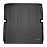 SMARTLINER Cargo Custom Fit Floor Liners Compatible with 2021 - 2021 BMW Alpina XB7 (Gasoline) SD0489 - view 2