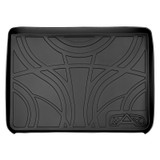 SMARTLINER Cargo Custom Fit Floor Liners Compatible with 2010 - 2012 Toyota 4Runner 5 Passenger (Gasoline | Fits with Sliding Cargo Tray) SD0027 - view 2