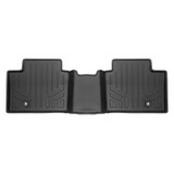 SMARTLINER 2nd Row Custom Fit Floor Liners Compatible with 2023 - 2025 Toyota Crown (Gasoline) SB0694 - view 2