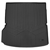 SMARTLINER Cargo Custom Fit Floor Liners Compatible with 2025 - 2025 Buick Enclave (Gasoline)
