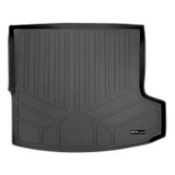 SMARTLINER Cargo Custom Fit Floor Liners Compatible with 2019 - 2025 Acura RDX (Gasoline)