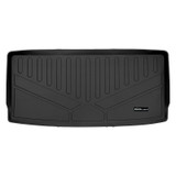 SMARTLINER Cargo Custom Fit Floor Liners Compatible with 2022 - 2025 Jeep Wagoneer (Gasoline)