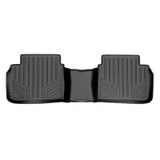 SMARTLINER 2nd Row Custom Fit Floor Liners Compatible with 2013 - 2018 Nissan Altima (Gasoline) SB0125 - view 2