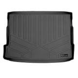 SMARTLINER Cargo Custom Fit Floor Liners Compatible with 2018 - 2023 BMW X2 (28i - M35i) (Gasoline) SD0483 - view 2