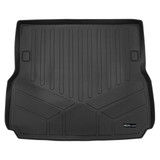SMARTLINER Cargo Custom Fit Floor Liners Compatible with 2024 - 2025 Toyota Land Cruiser (Hybrid) SD0760 - view 2