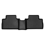 SMARTLINER 2nd Row Custom Fit Floor Liners Compatible with 2025 - 2025 Nissan Kicks (Gasoline) SB0766 - view 2