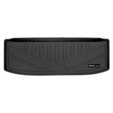 SMARTLINER Cargo Custom Fit Floor Liners Compatible with 2022 - 2025 Mitsubishi Outlander (Gasoline) SE0561 - view 2