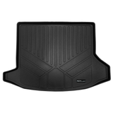 SMARTLINER Cargo Custom Fit Floor Liners Compatible with 2025 - 2026 Chevrolet Equinox (Gasoline) SD0773 - view 2