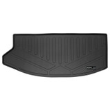 SMARTLINER Cargo Custom Fit Floor Liners Compatible with 2024 - 2025 Mazda CX90 (Hybrid)