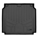 SMARTLINER Cargo Custom Fit Floor Liners Compatible with 2023 - 2025 Acura Integra (Gasoline) SD0681 - view 2