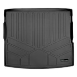 SMARTLINER Cargo Custom Fit Floor Liners Compatible with 2023 - 2025 BMW X1 (28i) (M35i) (Gasoline) SD0481 - view 2