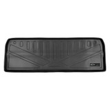 SMARTLINER Cargo Custom Fit Floor Liners Compatible with 2015 - 2021 Kia Sedona (Gasoline) SE0203 - view 2