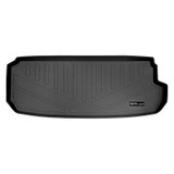 SMARTLINER Cargo Custom Fit Floor Liners Compatible with 2017 - 2025 Audi Q7 / SQ7 (Gasoline) SE0364 - view 2