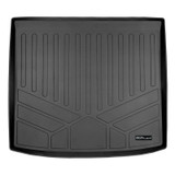 SMARTLINER Cargo Custom Fit Floor Liners Compatible with 2015 - 2019 BMW X6 (35i) (50i) (M F86) (Gasoline) SD0480 - view 2