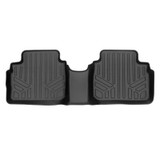 SMARTLINER 2nd Row Custom Fit Floor Liners Compatible with 2021 - 2025 Hyundai Elantra (Gasoline) SB0538 - view 2