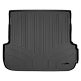 SMARTLINER Cargo Custom Fit Floor Liners Compatible with 2020 - 2025 Subaru Outback (Gasoline)
