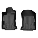 SMARTLINER 1st Row Custom Fit Floor Liners Compatible with 2020 - 2025 Subaru Legacy (Gasoline)