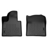 SMARTLINER 1st Row Custom Fit Floor Liners Compatible with 2021 - 2025 Kia Sorento (Gasoline)