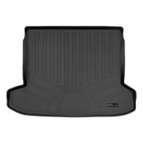 SMARTLINER Cargo Custom Fit Floor Liners Compatible with 2022 - 2025 Hyundai Tucson (Gasoline | With Bose Premium Sound System)