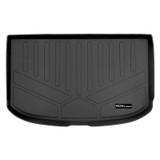 SMARTLINER Cargo Custom Fit Floor Liners Compatible with 2014 - 2019 Kia Soul (Gasoline) SD0266 - view 2