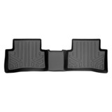SMARTLINER 2nd Row Custom Fit Floor Liners Compatible with 2019 - 2022 Lexus UX (Gasoline)