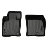 SMARTLINER 1st Row Custom Fit Floor Liners Compatible with 2020 - 2025 Ford Escape (Gasoline | ) SA0477 - view 2