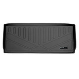 SMARTLINER Cargo Custom Fit Floor Liners Compatible with 2021 - 2021 BMW Alpina XB7 (Gasoline) SE0489 - view 2