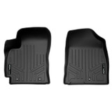 SMARTLINER 1st Row Custom Fit Floor Liners Compatible with 2024 - 2025 Hyundai Kona (Gasoline | Fits AWD | Fits FWD) SA0725 - view 2
