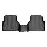 SMARTLINER 2nd Row Custom Fit Floor Liners Compatible with 2009 - 2017 Volkswagen Tiguan (Gasoline) SB0280 - view 2