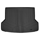 SMARTLINER Cargo Custom Fit Floor Liners Compatible with 2023 - 2025 Nissan Ariya (Electric)