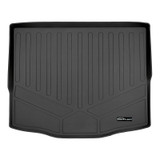 SMARTLINER Cargo Custom Fit Floor Liners Compatible with 2020 - 2025 Ford Escape (Gasoline)