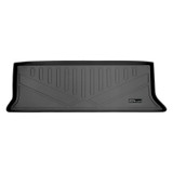SMARTLINER Cargo Custom Fit Floor Liners Compatible with 2003 - 2006 Ford Expedition (Gasoline) SE0183 - view 2