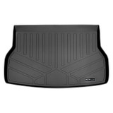 SMARTLINER Cargo Custom Fit Floor Liners Compatible with 2013 - 2018 Acura RDX (Gasoline)