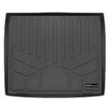 SMARTLINER Cargo Custom Fit Floor Liners Compatible with 2023 - 2025 Toyota Prius (Hybrid | Fits XLE and Limited Trim) SD0723 - view 2