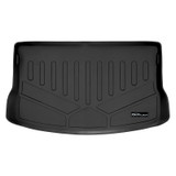 SMARTLINER Cargo Custom Fit Floor Liners Compatible with 2017 - 2023 Chevrolet Bolt EV (Electric | Fits Upper Cargo Deck)