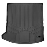 SMARTLINER Cargo Custom Fit Floor Liners Compatible with 2024 - 2025 Mazda CX70 (Gasoline) SD0716 - view 2