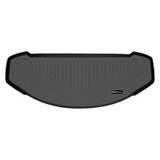 SMARTLINER Cargo Custom Fit Floor Liners Compatible with 2016 - 2023 Mazda CX9 (Gasoline) SE0257 - view 2