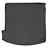 SMARTLINER Cargo Custom Fit Floor Liners Compatible with 2018 - 2024 Buick Enclave (Gasoline) SD0345 - view 2