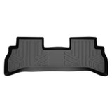 SMARTLINER 2nd Row Custom Fit Floor Liners Compatible with 2020 - 2025 Buick Encore GX (Gasoline) SB0511 - view 2