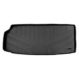 SMARTLINER Cargo Custom Fit Floor Liners Compatible with 2016 - 2019 Volvo XC90 (Gasoline) SE0223 - view 2