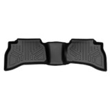SMARTLINER 2nd Row Custom Fit Floor Liners Compatible with 2020 - 2025 Buick Encore GX (Gasoline)