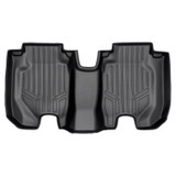 SMARTLINER 2nd Row Custom Fit Floor Liners Compatible with 2016 - 2022 Honda HR-V (Gasoline) SB0193 - view 2